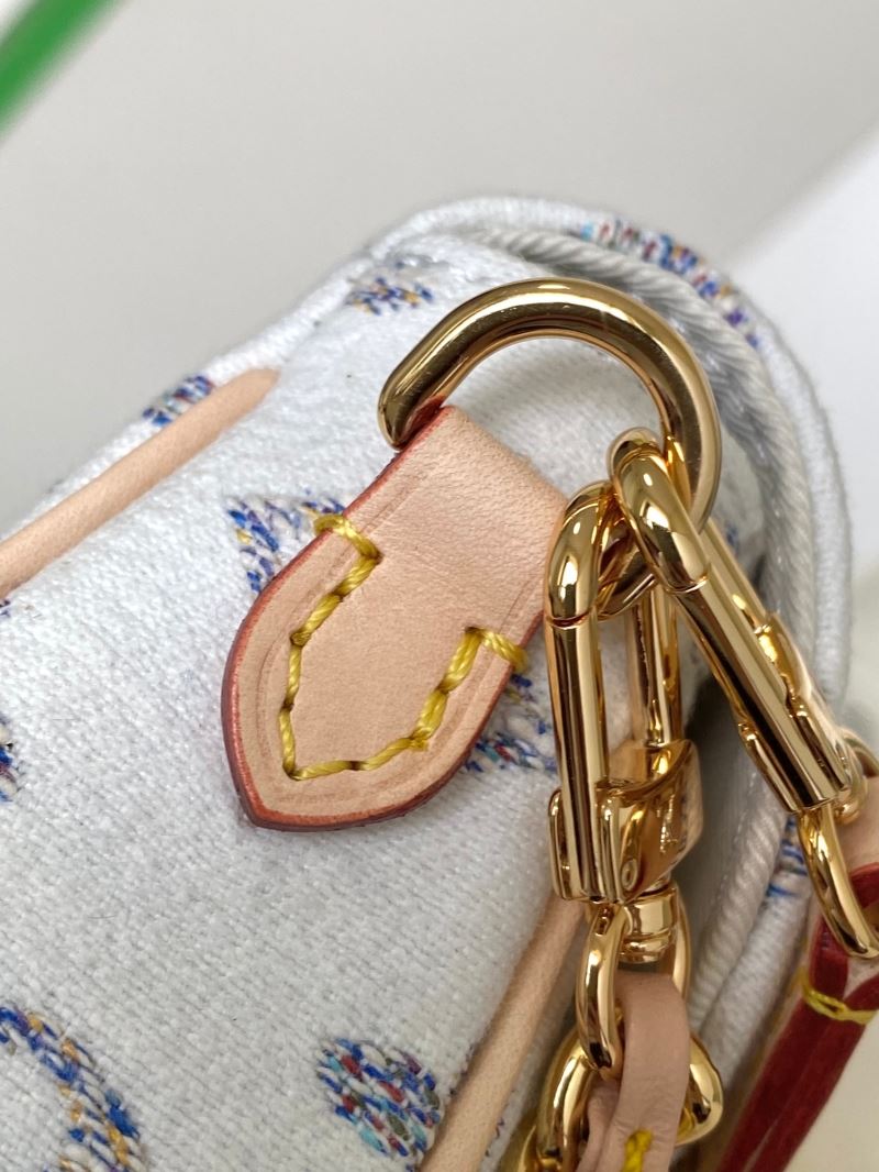 Louis Vuitton Satchel Bags